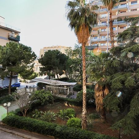 A Casa Di Fra' Bed & Breakfast Palermo Bagian luar foto