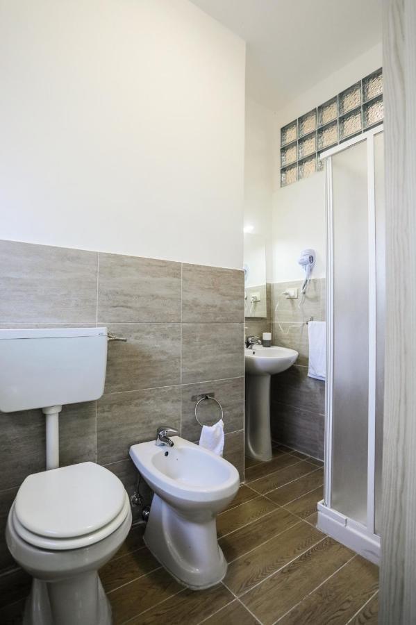 A Casa Di Fra' Bed & Breakfast Palermo Bagian luar foto